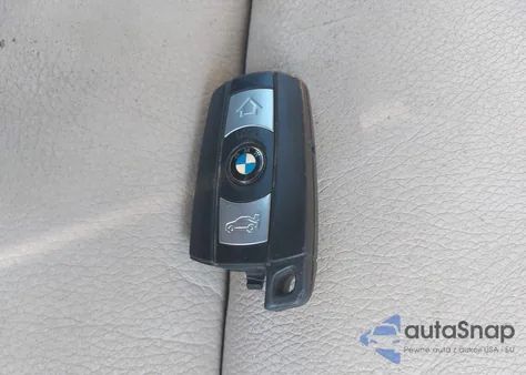 2011 BMW 328I xDrive from USA, damaged, VIN WBAPK5C51BF121730